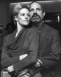 Melanie Griffith, Brian DePalma 1984 NYC cliff.jpg